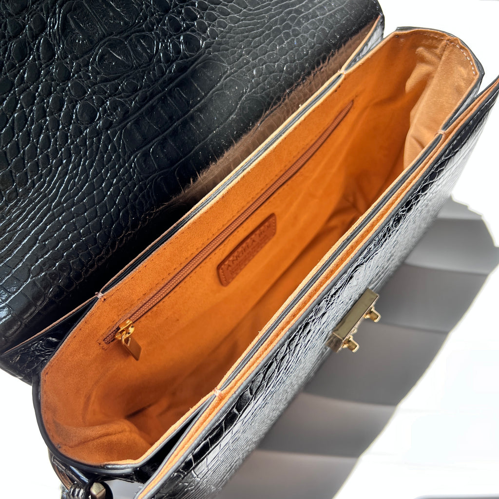Premium Radiance Croc Archive Collection - 24052204