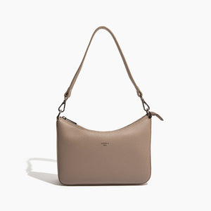 Verve Bag - Light Mud Gray