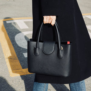 Cher Mini 20 - Black