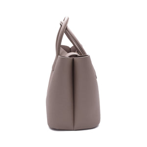 Cher Tote 20 - Light Mud Gray