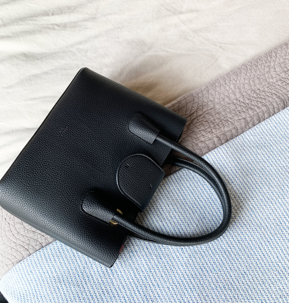 Cher Mini 20 - Black