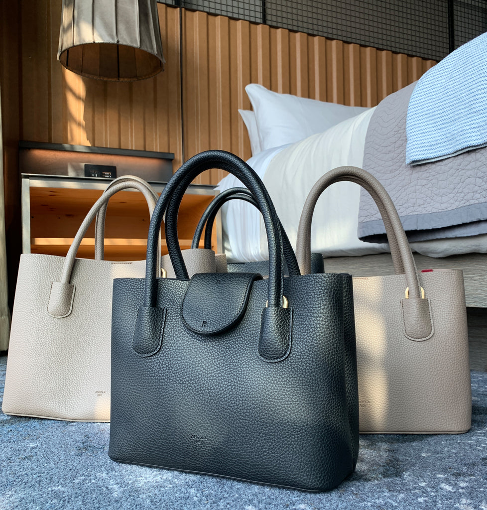 Cher Mini 20 - Nude Pink