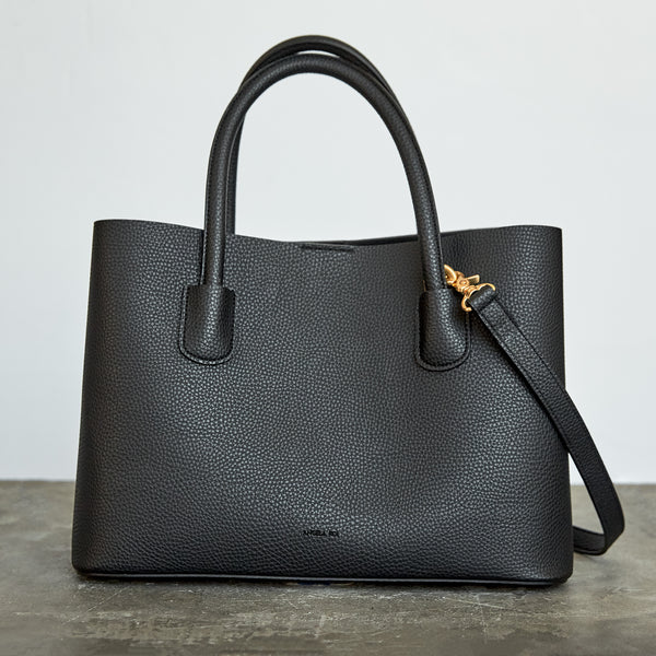 Cher Tote - Black