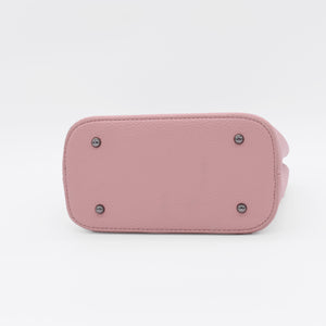 Cher Micro [Signet] - Coral Pink