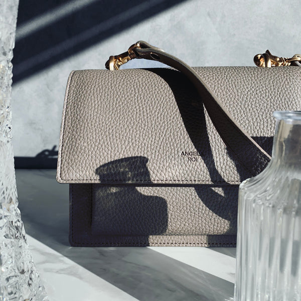 Satchel color discount