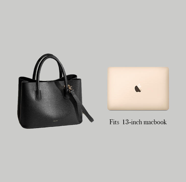 Cher Tote - Black
