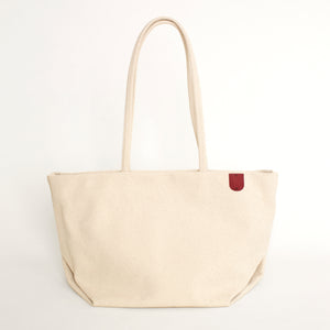 Eco Canvas Tote