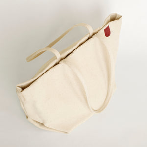 Eco Canvas Tote