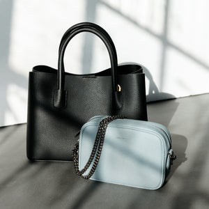 Cher Tote - Black