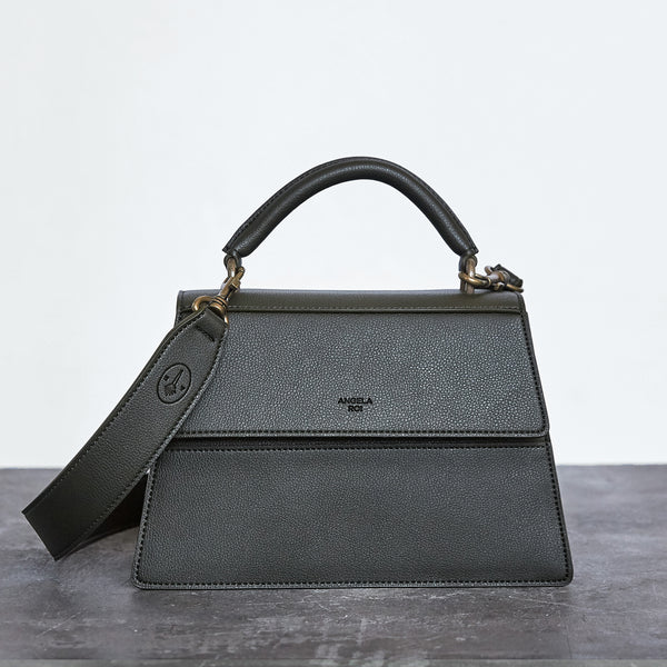 Angela roi hamilton sale satchel