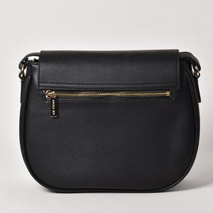 Morning Cross-body - Black
