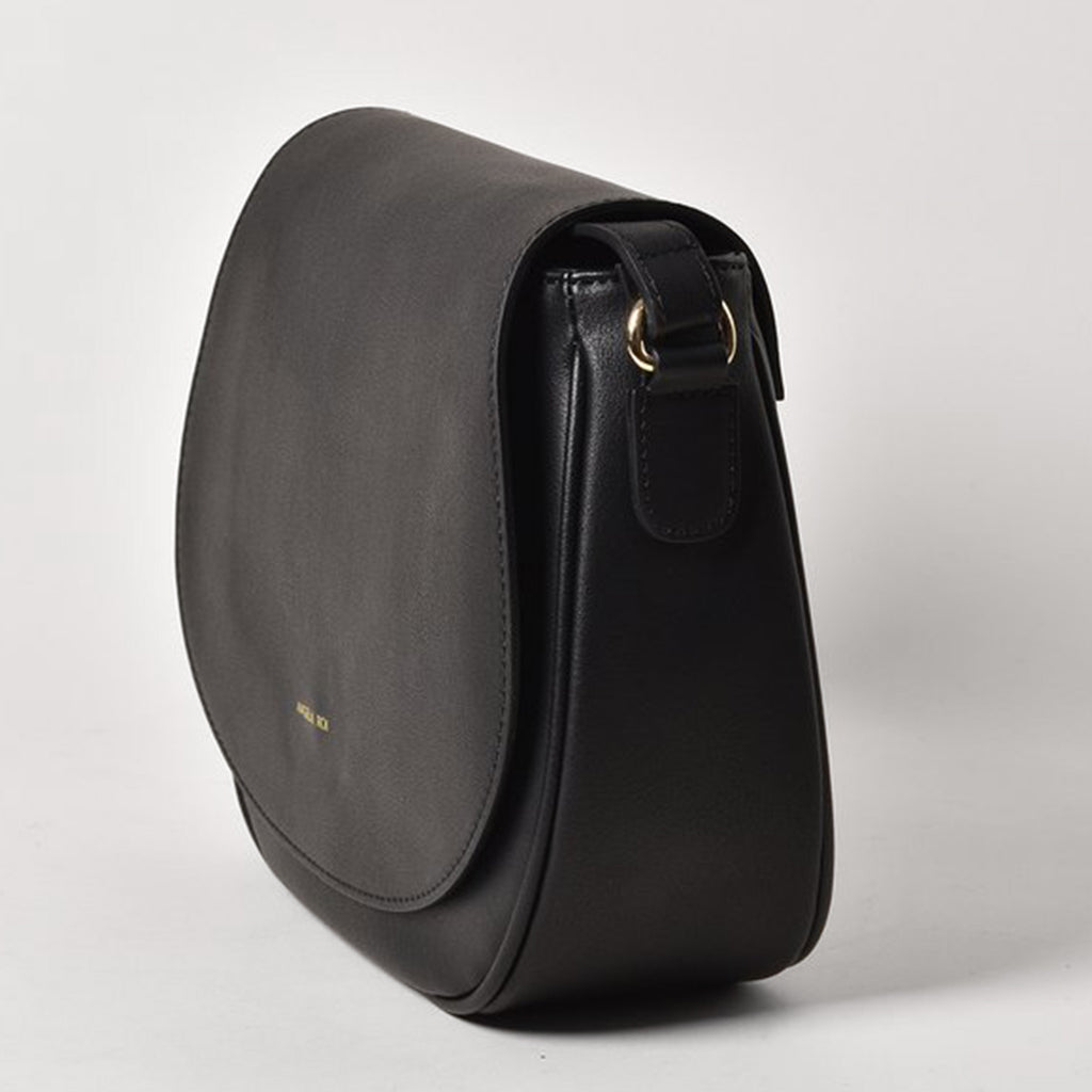 Morning Cross-body - Black