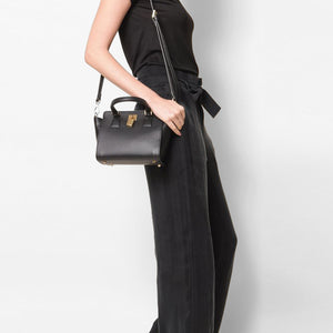 Sunday Mini - Black