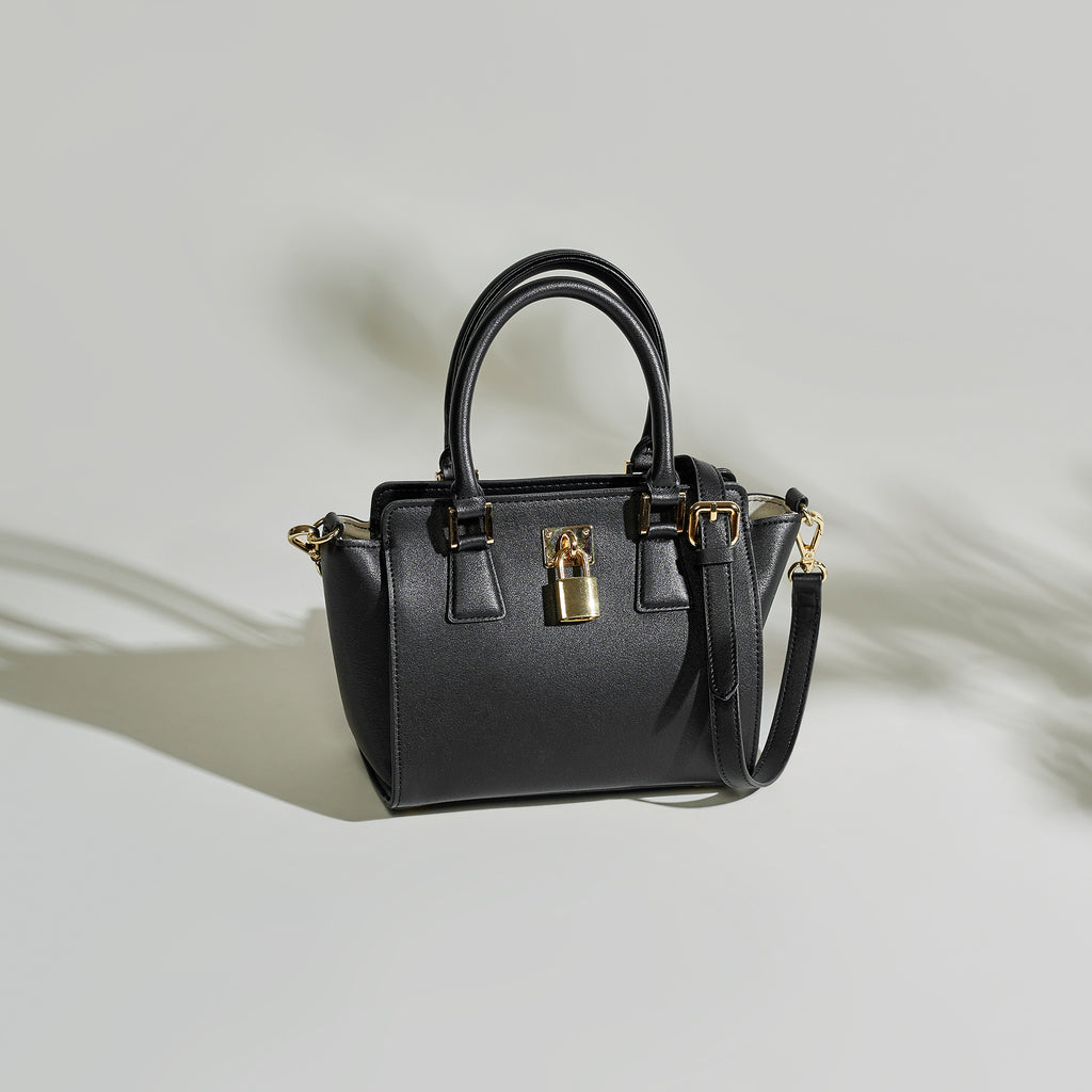 Sunday Mini - Black