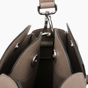 Malala Medium Tote - Beige