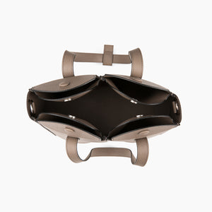 Malala Medium Tote - Beige