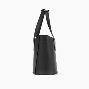 Malala Medium Tote - Black