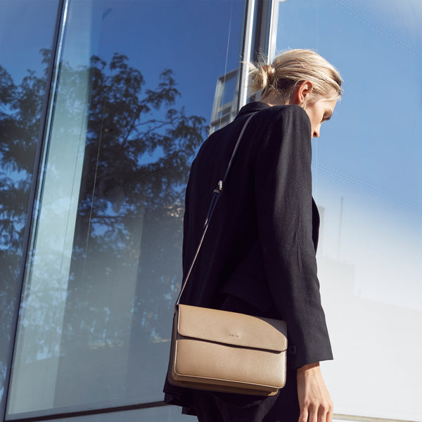 Angela roi hamilton satchel hotsell