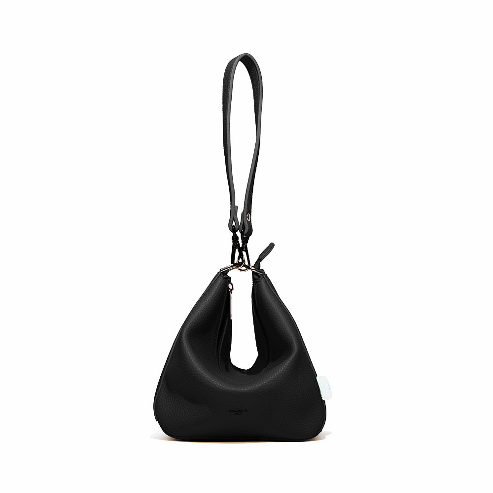 Verve Convertible Bucket - Black