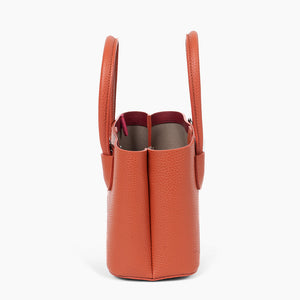 Cher Micro [Signet] - Orange [Sample Sale]
