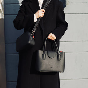 Cher Mini 20 - Light Gray [Sample Sale]