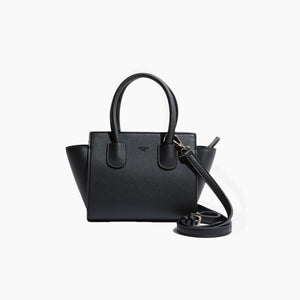 NEW RELEASE: Sunday Micro Signet - Black