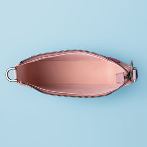 Verve Bag - Coral Pink [Sample Sale]