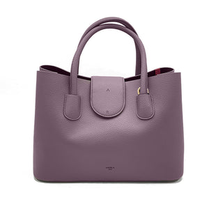 Cher Tote 20 - Ash Rose