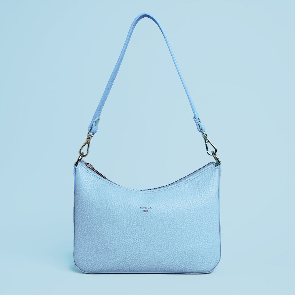 Verve Bag - Sky Blue [Sample Sale]