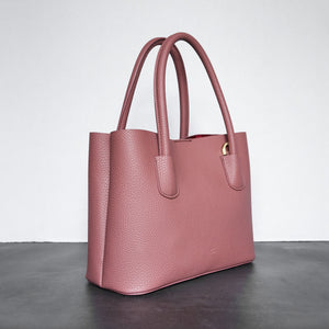 Cher Mini [Signet] - Nude Pink [Sample Sale]