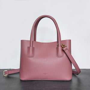 Cher Mini [Signet] - Nude Pink [Sample Sale] - Scratch Mark in Front