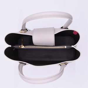 Cher Mini 20 - Light Gray [Sample Sale]
