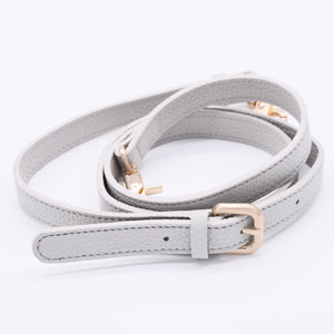Cher Mini 20 - Light Gray [Sample Sale]