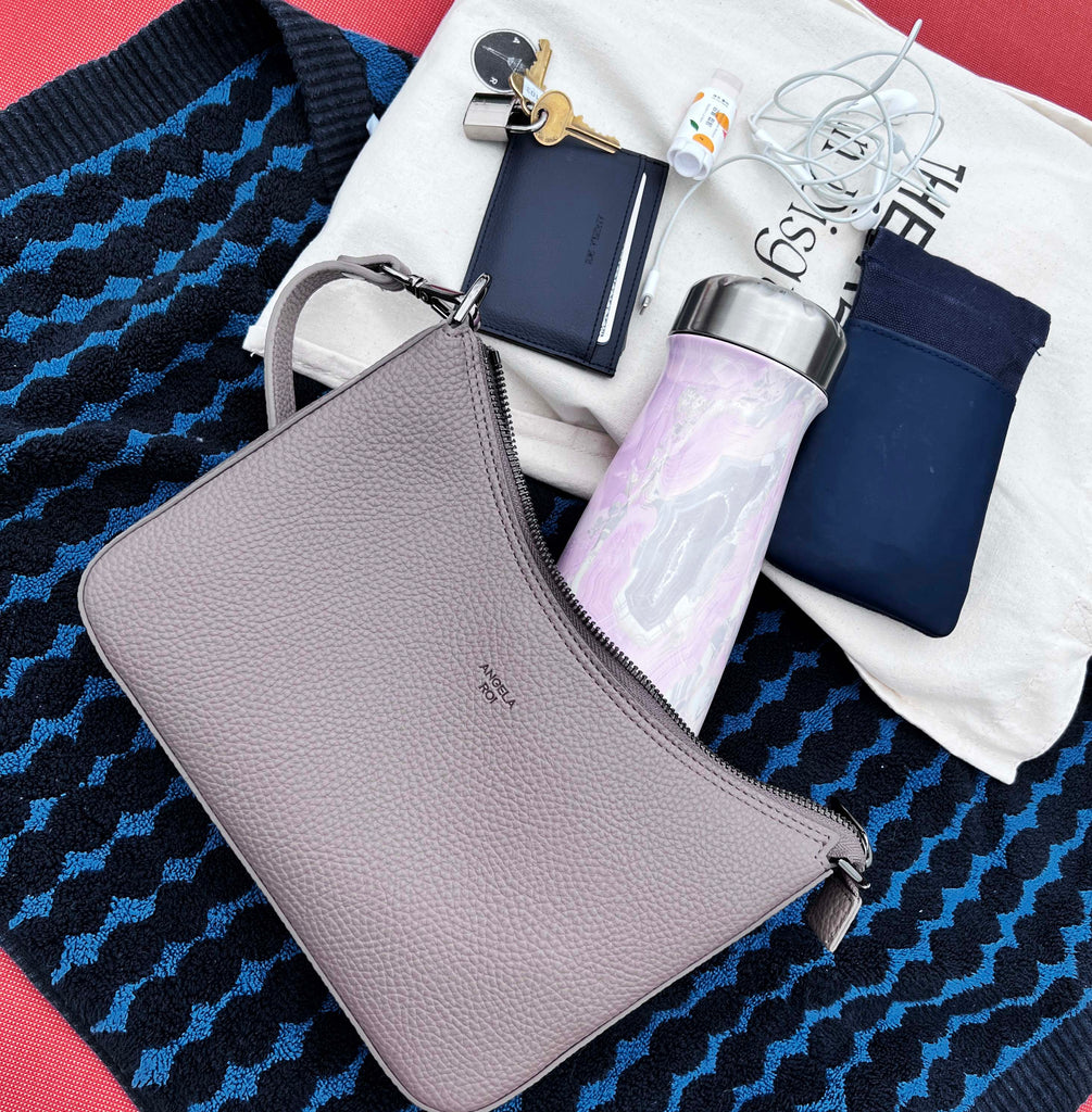 Flat pingo clearance bag 22