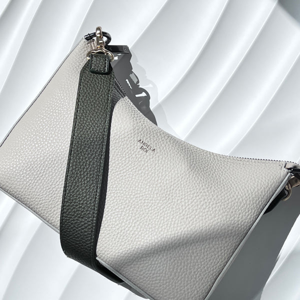 Verve Vegan Leather Strap - 21"
