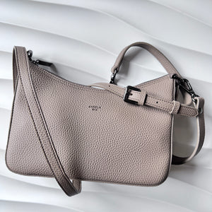 NEW: Verve Vegan Leather Adjustable Crossbody Strap - [48"-51.5"]