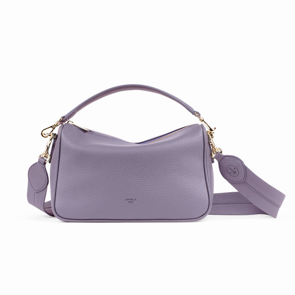 Shoulder Bag Lavender