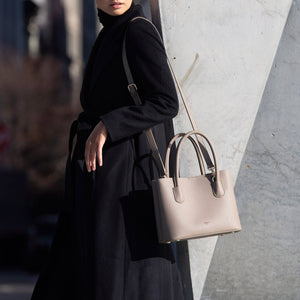 Cher Mini [Signet] - Nude Pink [Sample Sale]