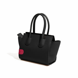 NEW RELEASE: Sunday Micro Signet - Black