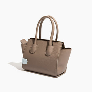 Sunday Micro Signet - Light Mud Gray [Sample Sale] *Used Condition