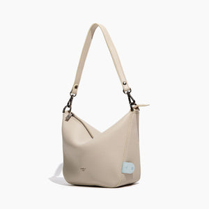 Verve Convertible Bucket - Cloud [Sample Sale]