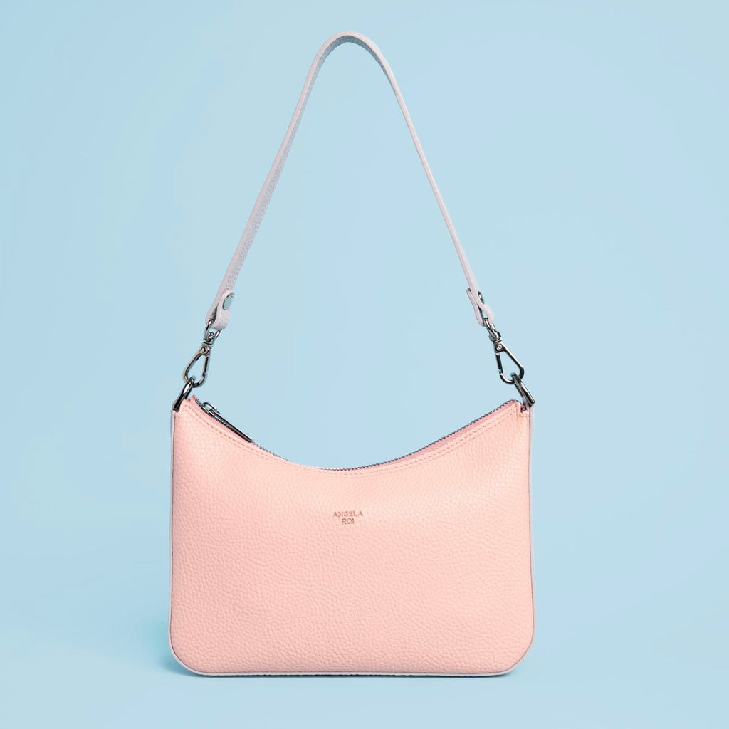 Limited Edition: DualTone Verve Bag - Coral Pink / Lavender [PRE-ORDER NOW]
