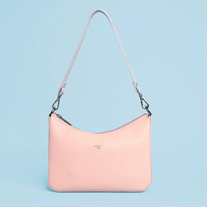 Limited Edition: DualTone Verve Bag - Coral Pink / Lavender [PRE-ORDER NOW]