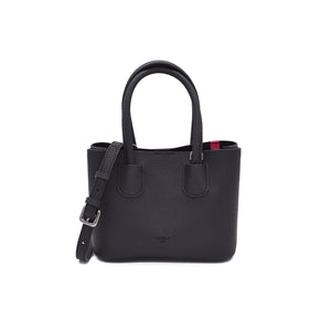 Cher Micro [Signet] - Black