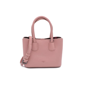 Cher Micro [Signet] - Coral Pink [Sample Sale]