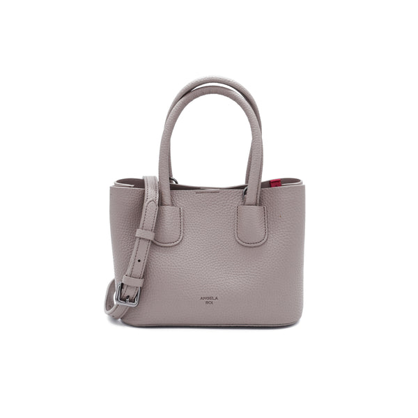 Cher Micro [Signet] - Light Mud Gray [Sample Sale]