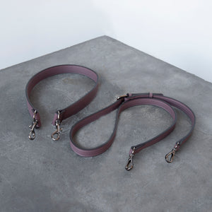 Hamilton Shoulder Bag [Signet] - Ash Rose