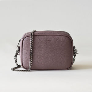 Grace Mini Cross-body - Ash Rose [Sample Sale]