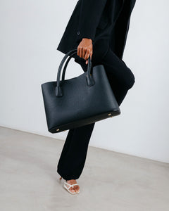 Cher Tote - Black