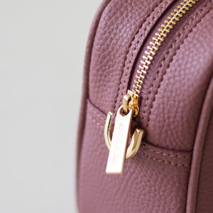 Barton Mini - Nude Pink [Sample Sale]